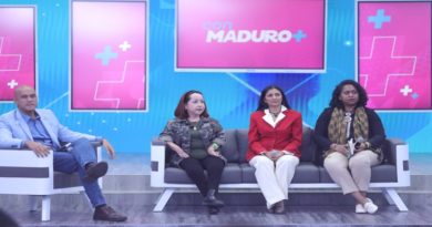 Gran debate nacional de las 7T lleva 661 asambleas en el país