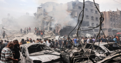 Agencias de la ONU advierten de costo humanitario para civiles en Gaza