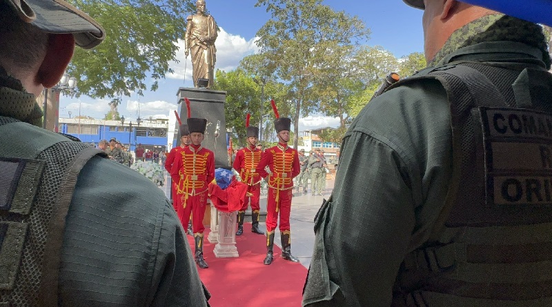 General Sifontes