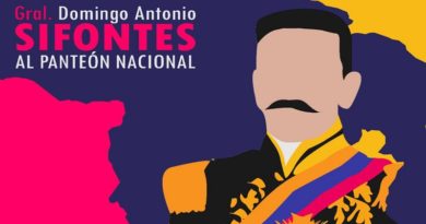 General Sifontes