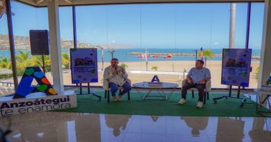 Presentan ruta turística del estado Anzoátegui para 2024