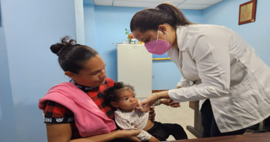 Gran Misión Venezuela Mujer despliega jornada integral de salud en el país