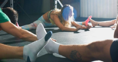 Este es el secreto para una vida sin hipertensión