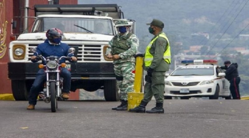 Disminuyen en -16.8 % hechos delictivos en Mérida