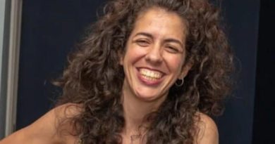 Rendirán homenaje a Julieta Hernández en la Casona Cultural Aquiles Nazoa
