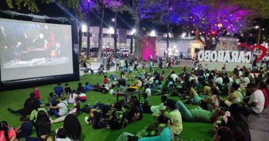 Inician programación del Museo de la Cultura con llegada de Reyes Magos en Carabobo