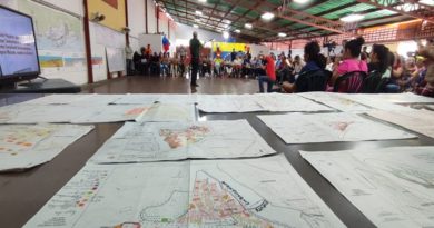Presidente Maduro: Mapa de Soluciones y ACA garantizan derechos sociales del pueblo