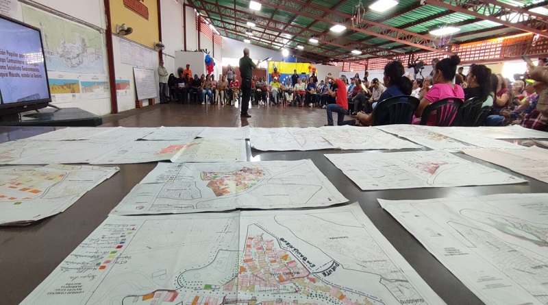 Presidente Maduro: Mapa de Soluciones y ACA garantizan derechos sociales del pueblo