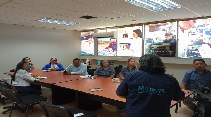 Instituciones fortalecen intercambio científico-tecnológico para producción de Cacao