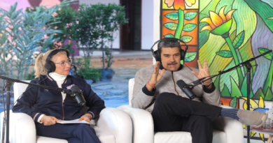 Ingreso mínimo integral es un mecanismo económico para defender la familia venezolana