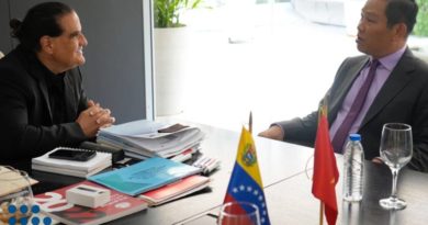 Gobierno nacional impulsa relaciones en materia de inversión con Vietnam