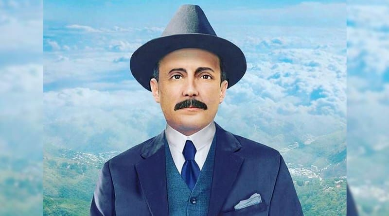 Hace 38 años José Gregorio Hernández fue declarado como "Venerable"