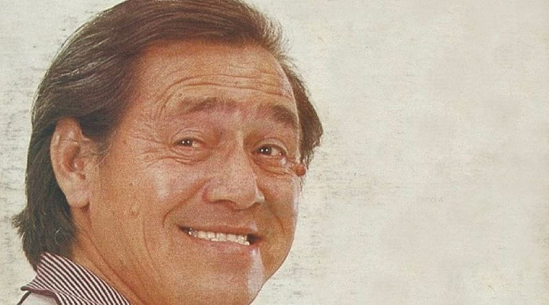 Jefe de Estado rememora legado del comediante "Joselo"