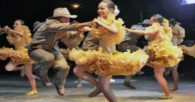 Museo de los Llanos invita a participar en talle de Joropo