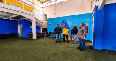 Rehabilitarán espacios para juegos paraestadales a celebrarse en Anzoátegui