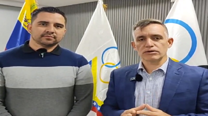 Federaciones deportivas avanzan en la planificación de cara a París 2024