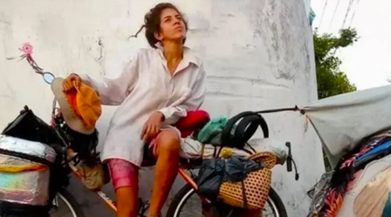 Venezuela repudia femicidio cometido contra artista Julieta Hernández