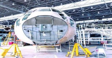 Avanzan planes para la creación de Parque Tecnológico Aeroespacial en Brasil