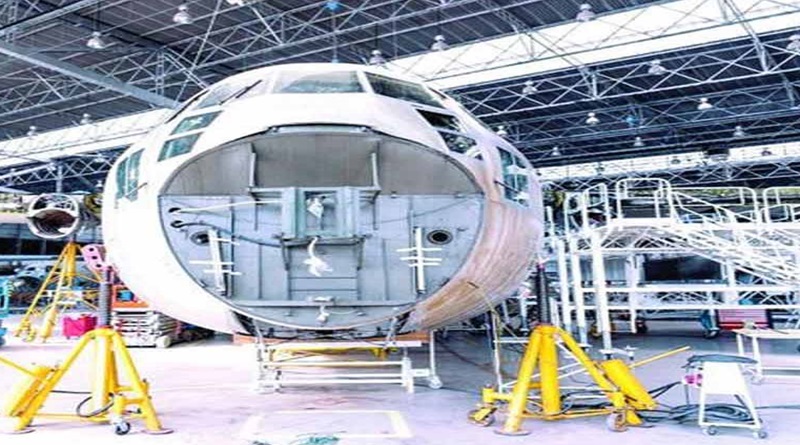 Avanzan planes para la creación de Parque Tecnológico Aeroespacial en Brasil
