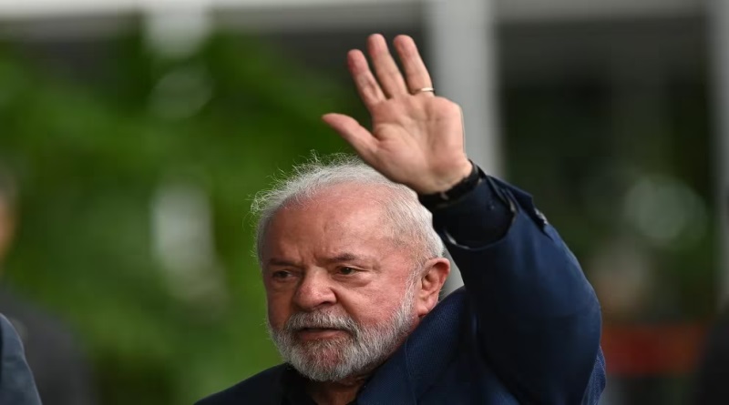 Más del 55 % de los brasileños aprueba la gestión de Luis Inácio Lula Da Silva