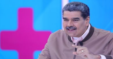 Venezuela recuperará pacíficamente sus derechos sobre el Esequibo