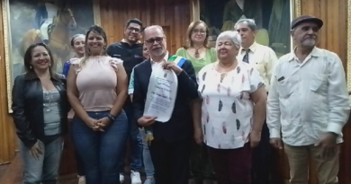 Maracay celebra 210 años de su declaración como ciudad por El Libertador
