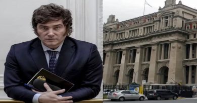 Declaran inconstitucional reforma laboral en Argentina