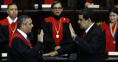Jefe de Estado ratifica lealtad al Comandante Chávez a 5 años de juramentación
