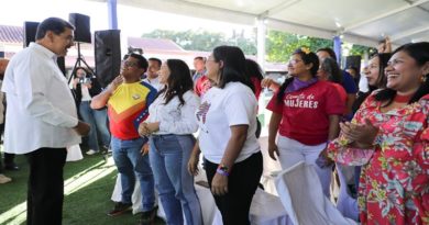 Anuncian jornada nacional de consulta, debate y diseño de las 7T
