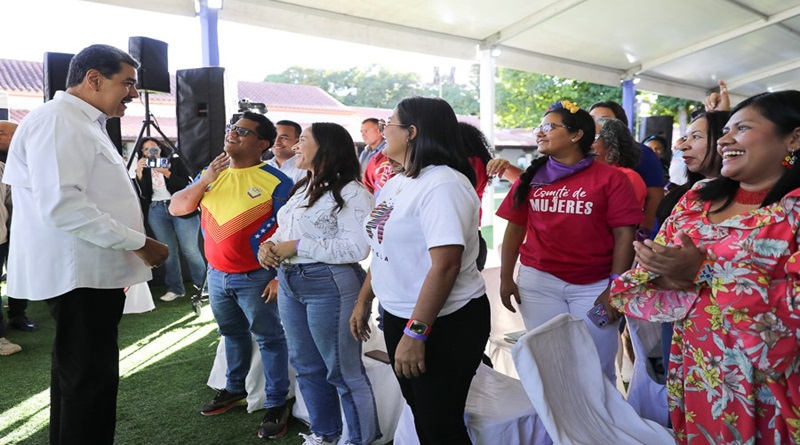 Anuncian jornada nacional de consulta, debate y diseño de las 7T