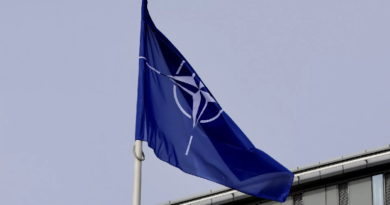 Rusia señala a la OTAN como la "herramienta de confrontación" de EE. UU.