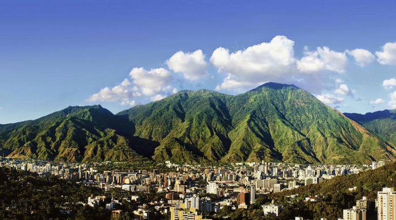 Presentan proyecto ecosocialista para el Parque Nacional Waraira Repano