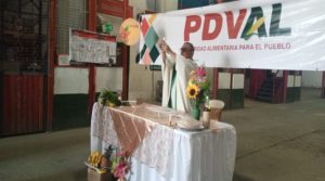 Celebran 65 aniversario de PDVAl con feria del Campo Soberano en Aragua