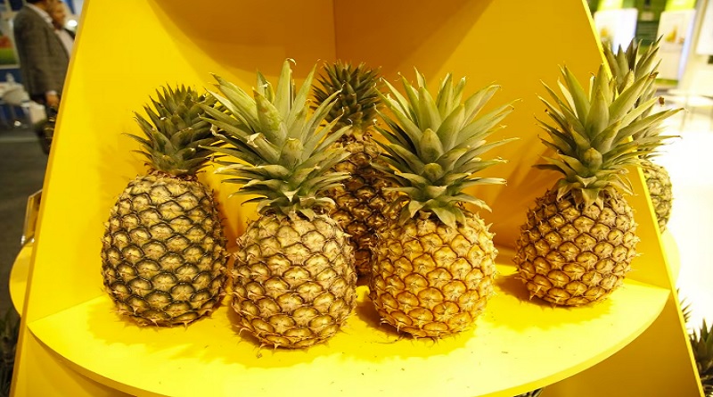 Contraindicaciones de comer piña qué deberías conocer