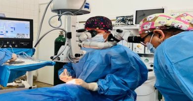 Jornada de Plan Quirúrgico Nacional favorece a pacientes en Mérida