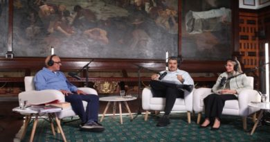 Presidente Maduro: El plan verdadero de la oposición es el asalto al poder