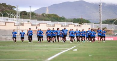 Con dos duelos arranca primera fecha del Preolímpico de Fútbol Suramericano 2024