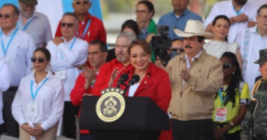 Presidenta Xiomara Castro celebra logros alcanzados en dos años de gobierno