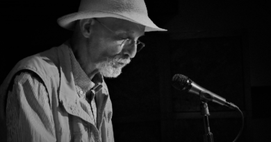 Concurso Nacional de Poesía Liceísta rinde homenaje a Reynaldo Pérez Só