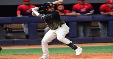 Leones del Caracas tiene nuevo refuerzo de cara al inicio del Round Robin
