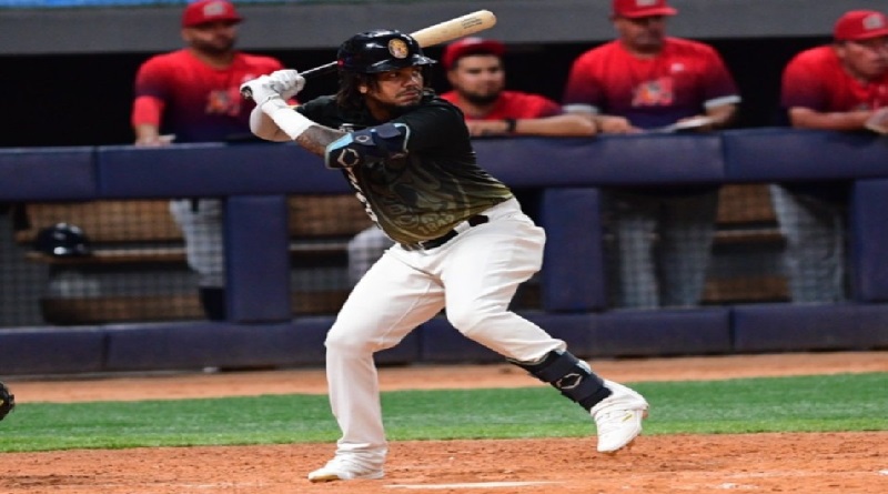 Leones del Caracas tiene nuevo refuerzo de cara al inicio del Round Robin