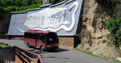 TransMonagas retoma rutas turísticas en el inicio del 2024