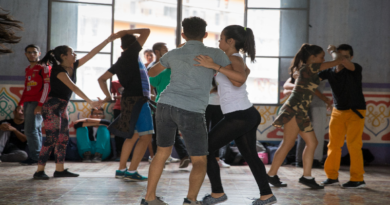 Magia Caribeña traerá la salsa en sexta edición de La Clave