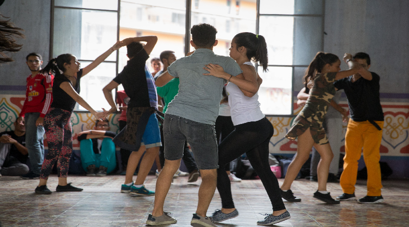 Magia Caribeña traerá la salsa en sexta edición de La Clave