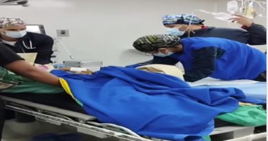 Hospital Miguel Pérez Carreño avanza en cuidados de tratamientos avanzados