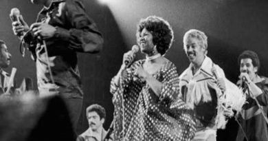 "Háblame de melao" recoge las historias detrás de la Salsa en Caracas