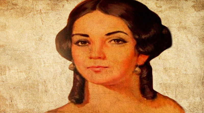 Se cumplen 221 años de la partida física de María Teresa del Toro