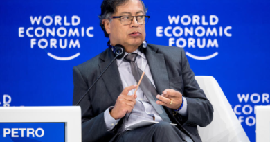 Gustavo Petro: La explotación petrolera en la Guayana Esequiba debe ser paralizada