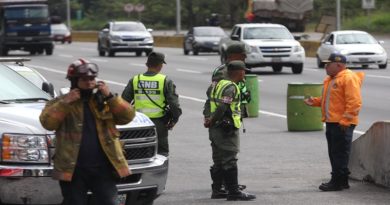Sistema Nacional de Gestión de Riesgo garantiza retorno seguro de la población