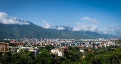 Inameh prevé condiciones meteorológicas estables en gran parte del país